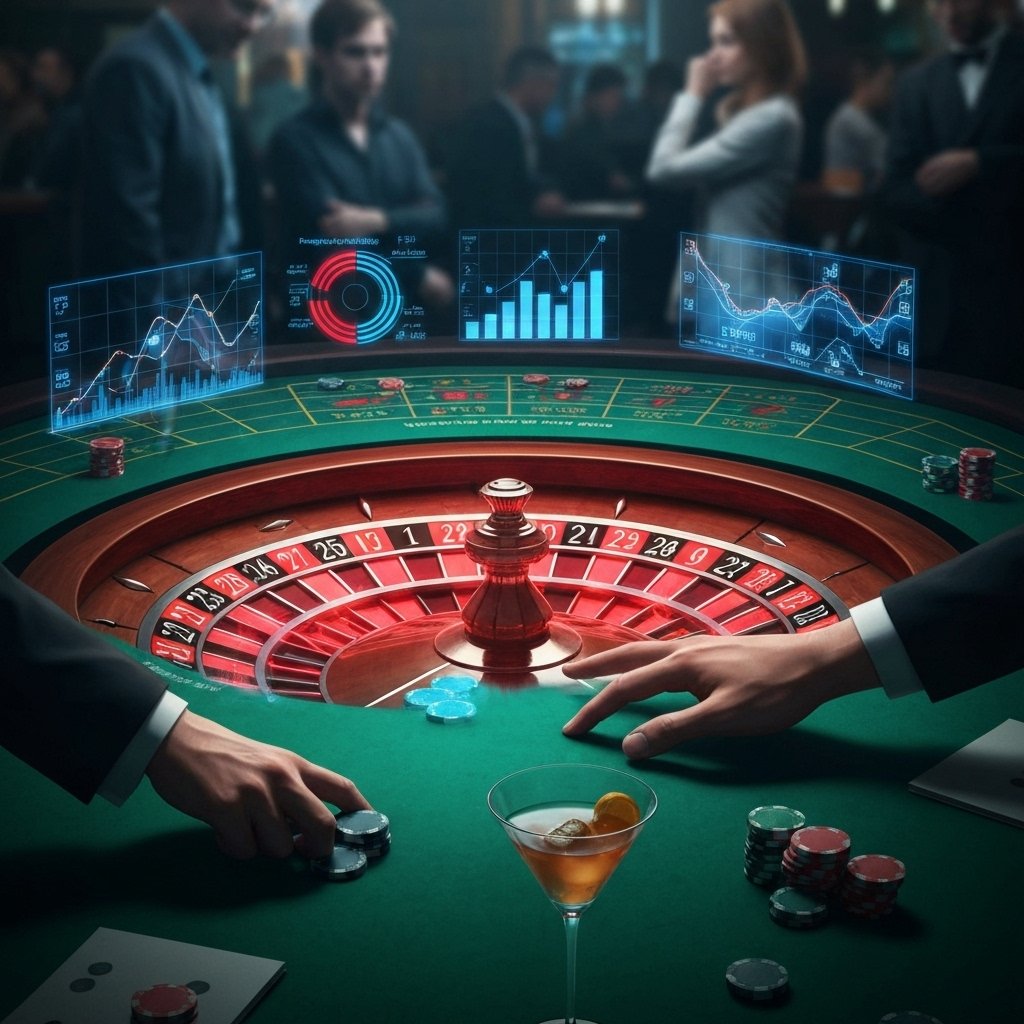 MGM 홀짝 '최대 연패 구간' 예측 및 회피 전략 관련 이미지