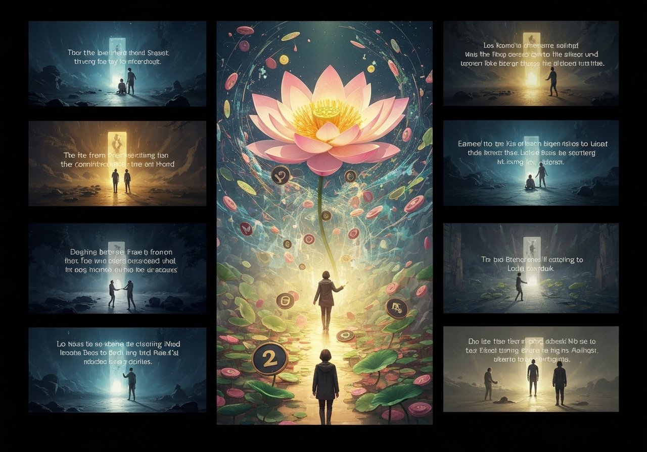 로투스 홀짝 '초보 탈출'을 위한 10가지 조언