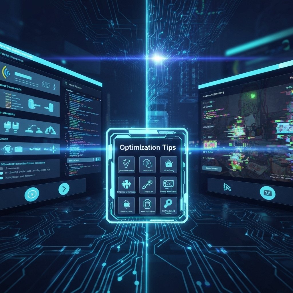 홀짝 '게임 환경'을 최적화하는 팁과 노하우 관련 이미지