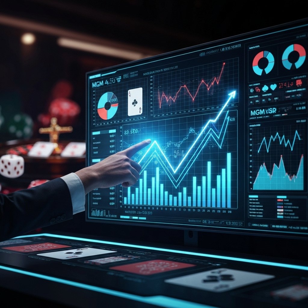 MGM 홀짝 실시간 분석, 승리 흐름 읽는 법 관련 이미지