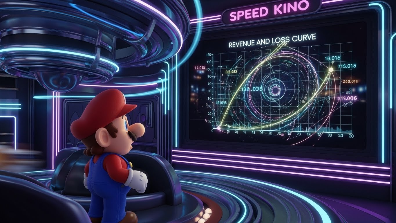 로투스 홀짝 '게임 시작 전' 반드시 해야 할 준비