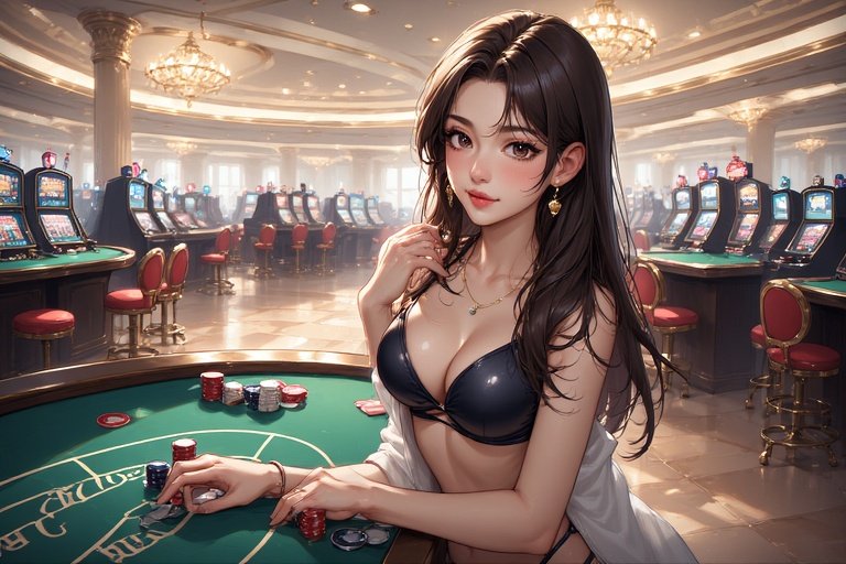 로투스 홀짝 '미니게임'과의 차이점과 전략