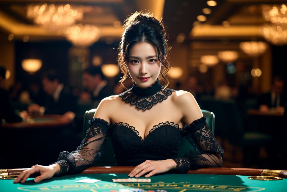 MGM 홀짝 '시드 머니' 관리의 A to Z