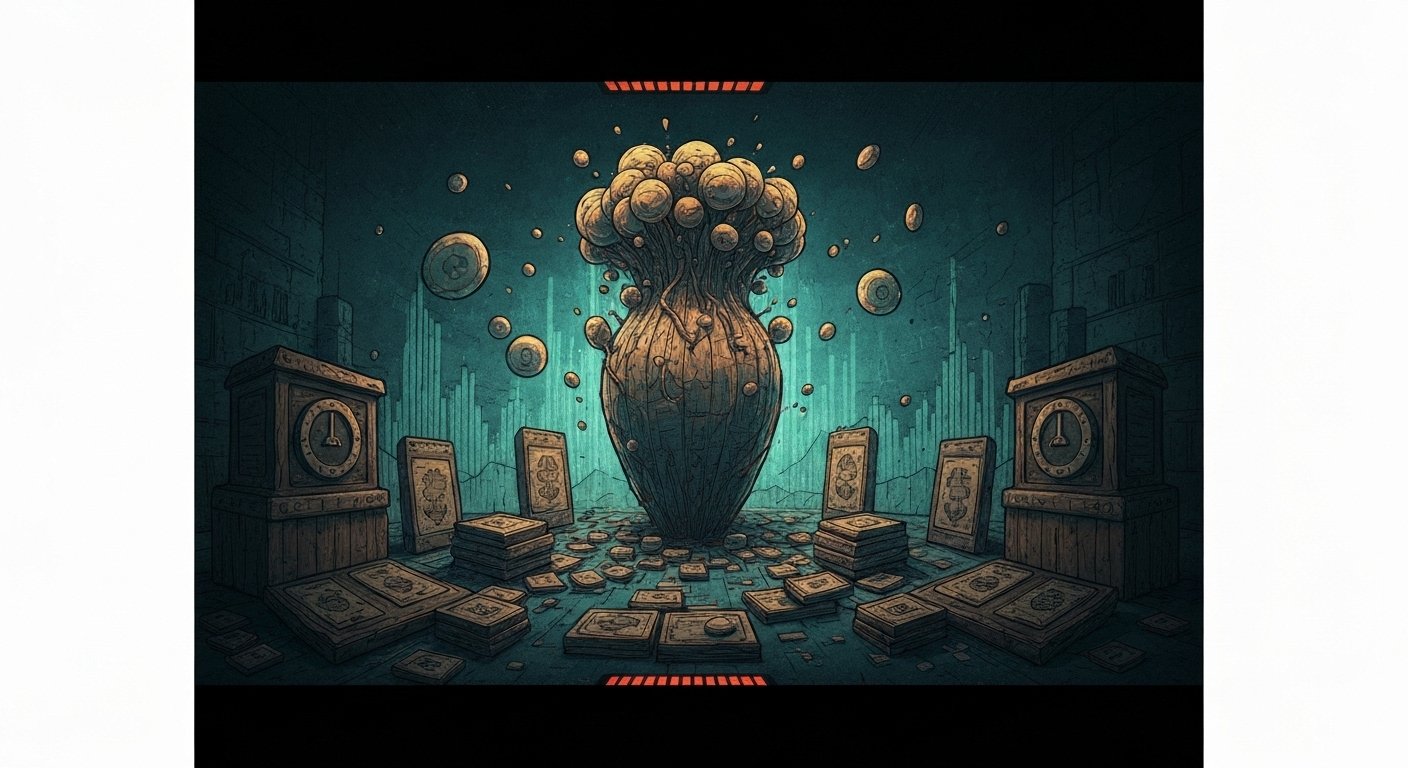 줄타기 '이변'을 예측하고 수익 내는 방법