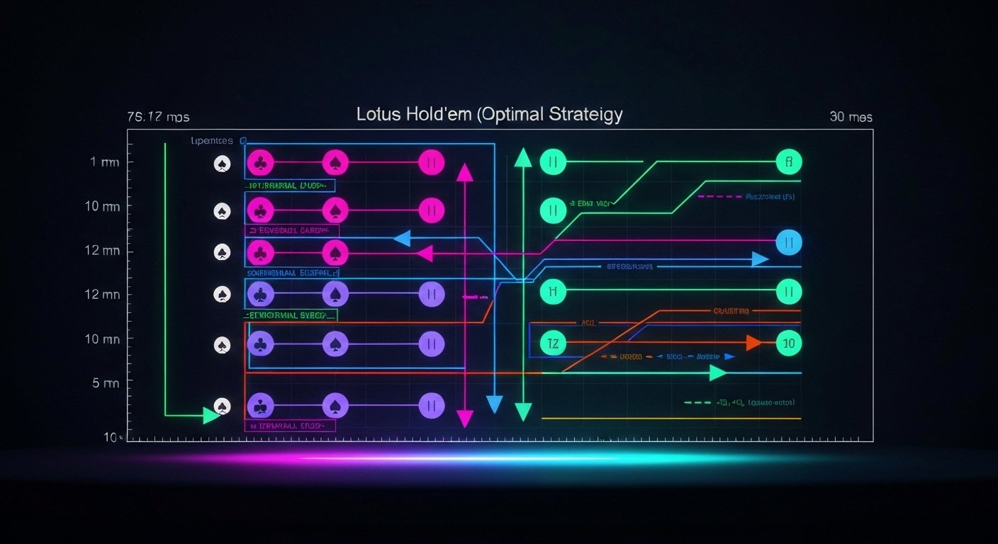 로투스 홀짝 '시간대별' 배팅 전략 최적화