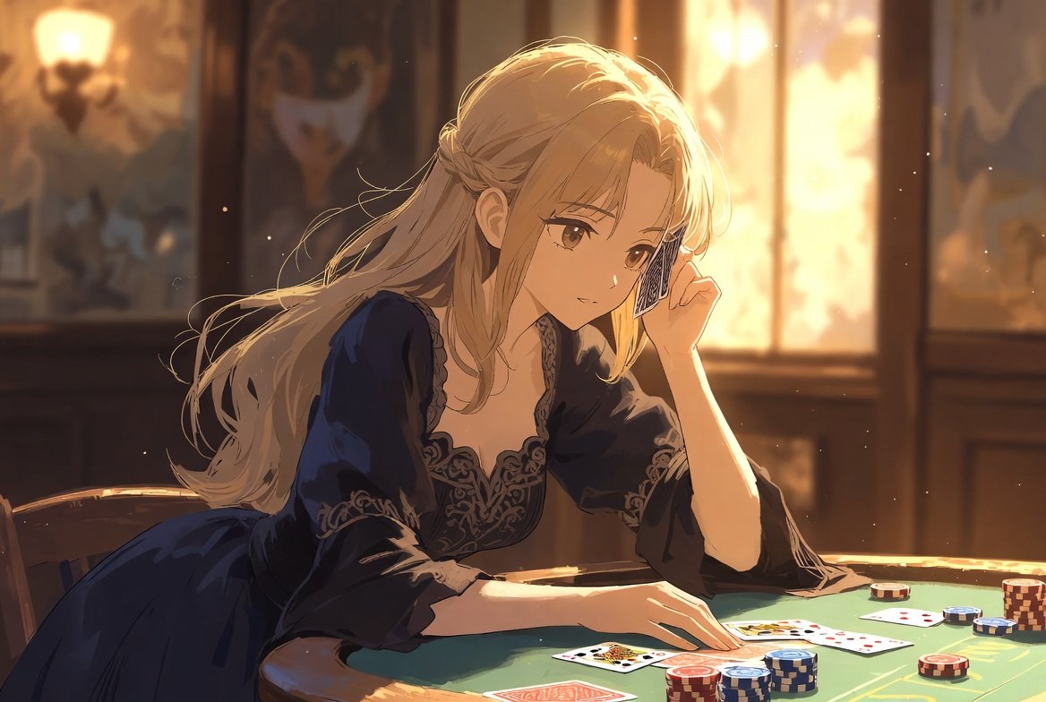 로투스 홀짝 장기적으로 승리하는 사람들의 특징