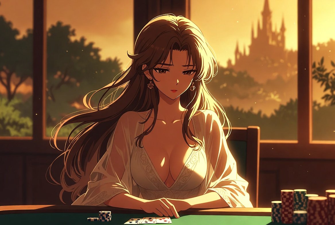 줄타기 '미러링' 전략, 상대방의 실수를 이용하라