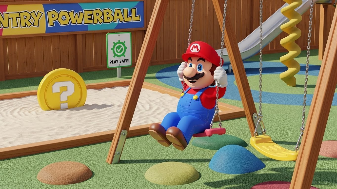 MGM 홀짝 '승률의 덫'에 걸리지 않는 방법