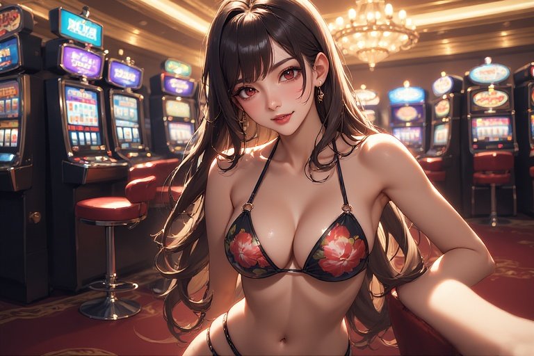 로투스 홀짝 '미니게임'과의 차이점과 전략