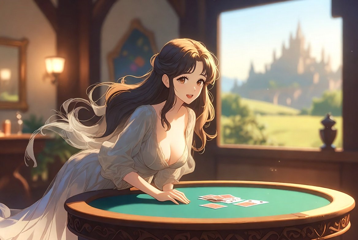 줄타기 '미러링' 전략, 상대방의 실수를 이용하라