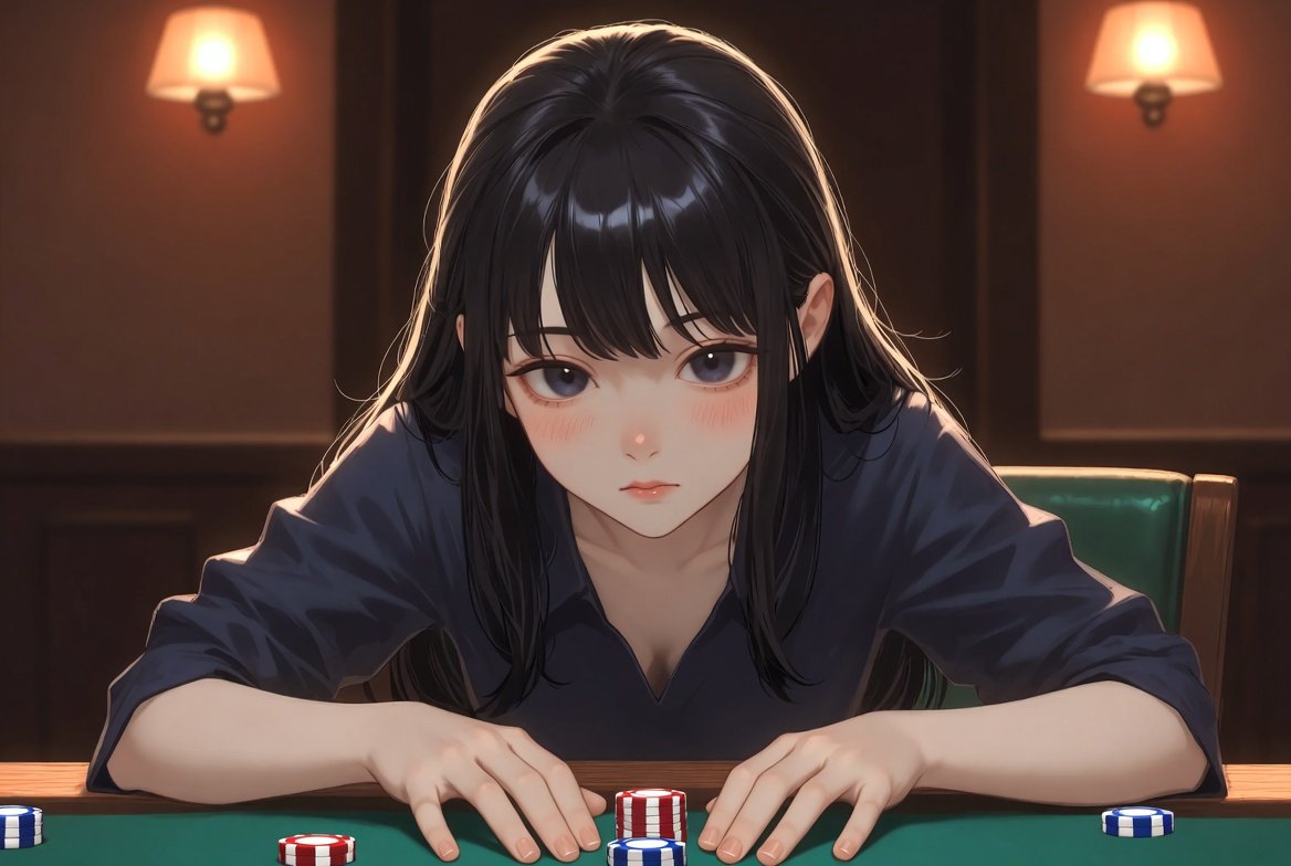 MGM 홀짝 '배팅 습관'이 승패에 미치는 영향