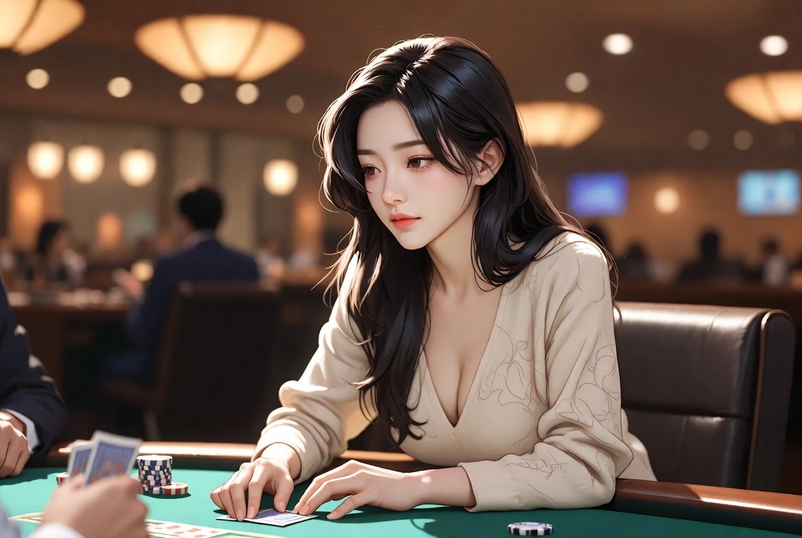 MGM 홀짝 '배팅 습관'이 승패에 미치는 영향