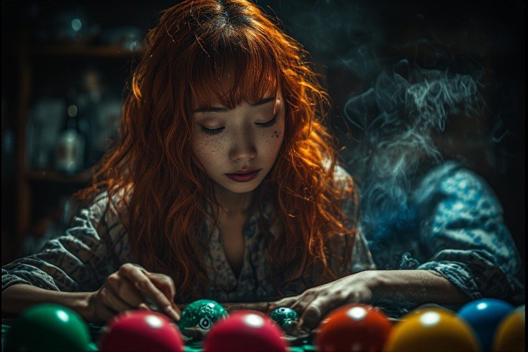 이오스 파워볼 결과가 블록체인으로 공개되어 투명하다는 점이 강점